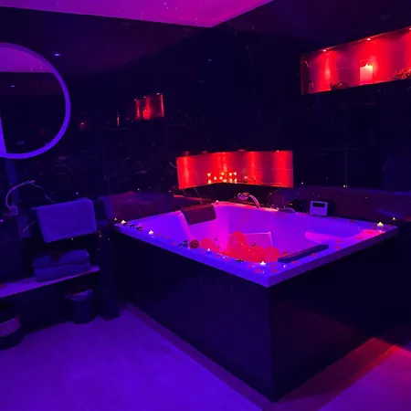 Spicy - Proche Et Cannes - Jacuzzi Privatif - Piscine Vue *